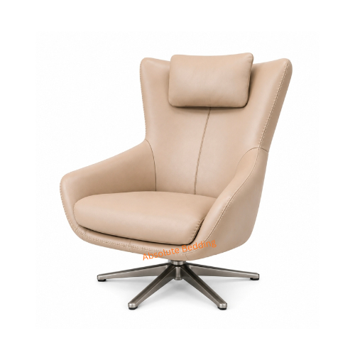 A1001- Swivel Armchair