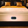 Simmons BR Caspian Pillow Top