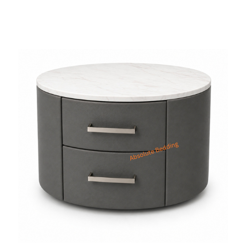 Alternative view of Gainsville GNS100-Side table