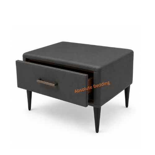 Alternative view of Gainsville-GNS190-Side table