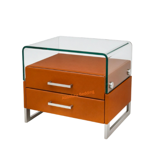 Alternative view of GNS260-Side Table