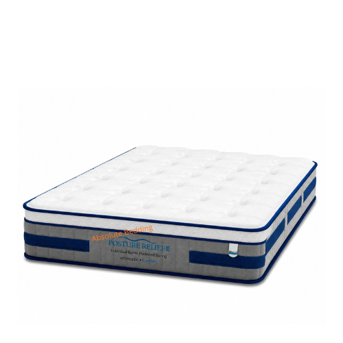 Alternative view of Maxcoil Posture Relief 3