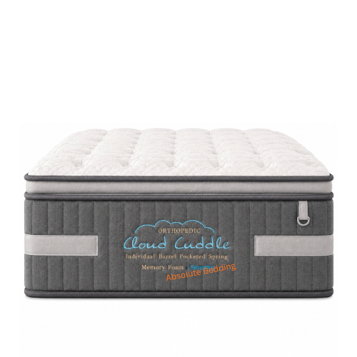 Alternative view of Maxcoil Cloud Cuddle 1