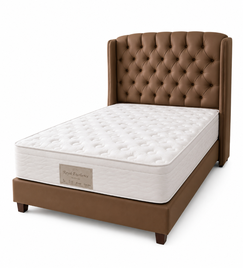 Imperial II Bedframe