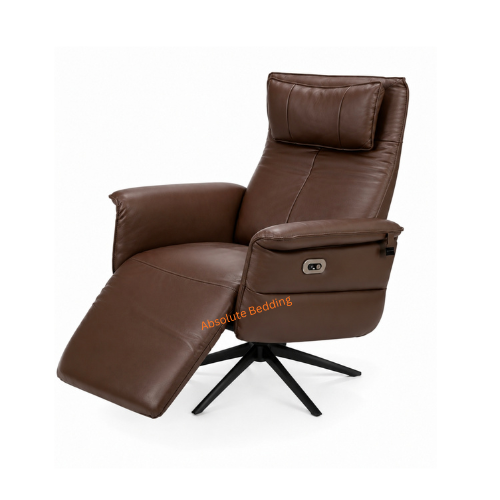 Alternative view of BREMEN-Power Armchair Recliner