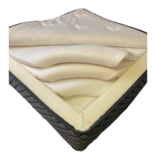 slumber top mattress topper