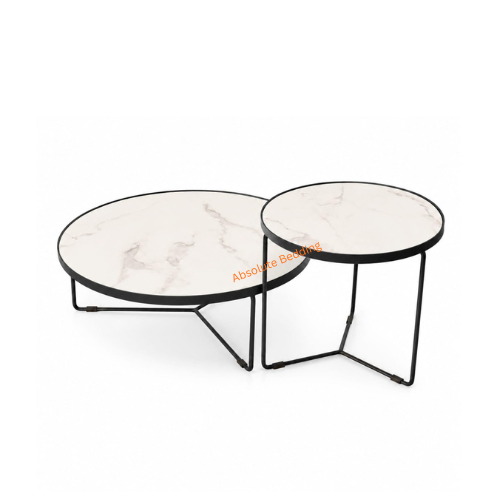 Marble Coffee Table CT822