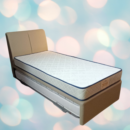 Maxcoil Viro Excel PullOut Bed Set Absolute Bedding