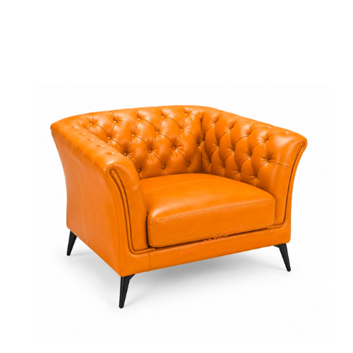 Alternative view of New Andersen Chesterfield Sofa