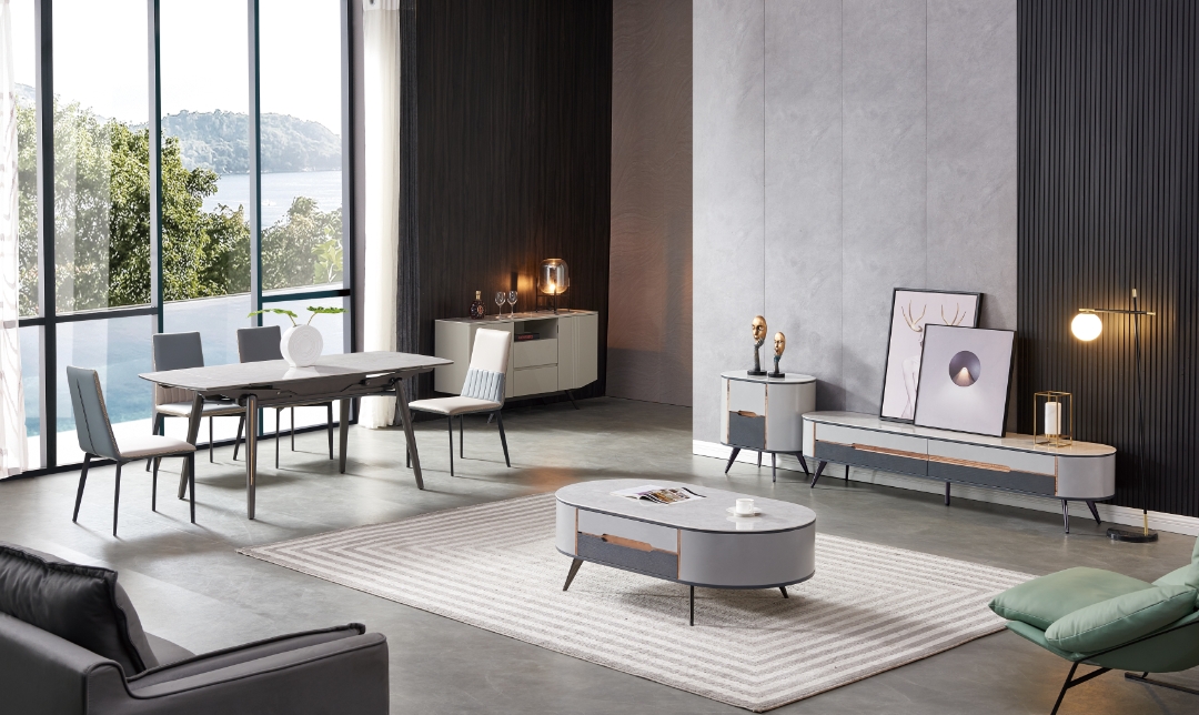 Image 149: Coffee Tables