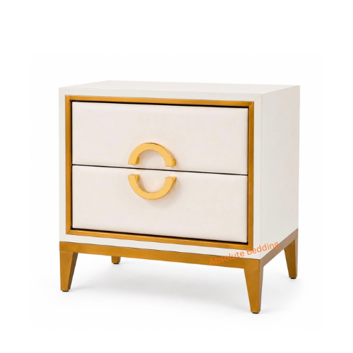 Gainsville-G008 Side Table
