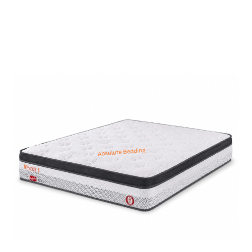 Alternative view of Slumberland Vitalize 1