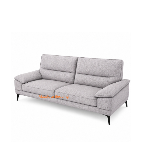 Alternative view of MISSONI-Leather Sofa