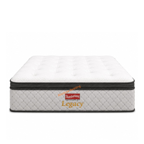 Slumberland Legacy