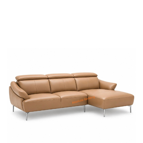 Alternative view of Cassina - L Shape Leather Sofa