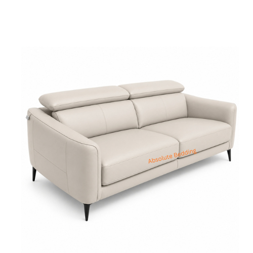 Alternative view of Cassina Leather Sofa