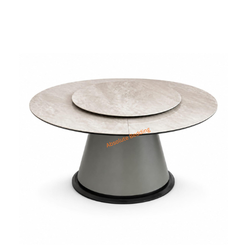 Alternative view of Dining Table DT360 Extendable