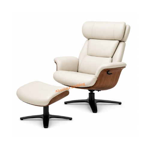 Alternative view of KFA1200-Ricardo Arm Chair