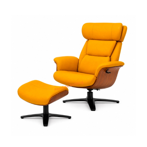 KFA1200-Ricardo Arm Chair
