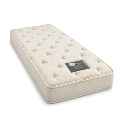 Alternative view of Sleep Care Latex Foam Mattress