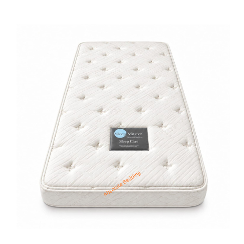 Sleep Care Latex Foam Mattress