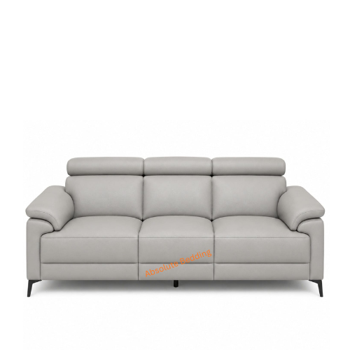 Alternative view of Destiny-Incliner Leather Sofa
