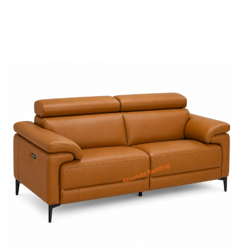 Destiny-Incliner Leather Sofa - Image 16