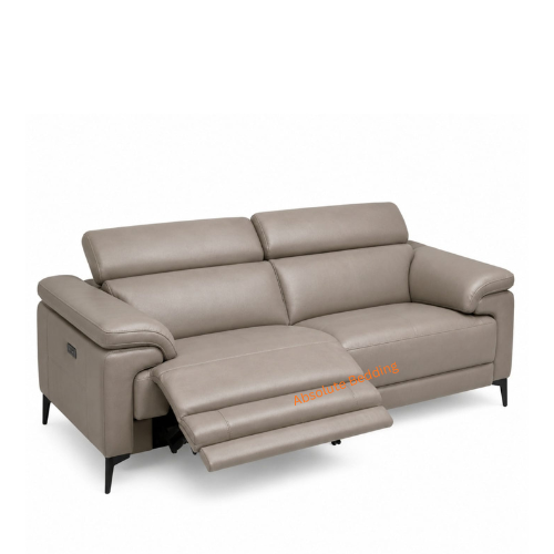Destiny-Incliner Leather Sofa - Image 17