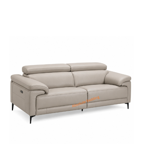 Destiny-Incliner Leather Sofa - Image 15