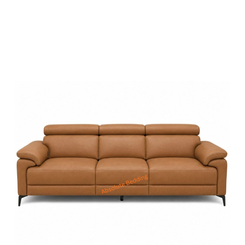 Destiny-Incliner Leather Sofa