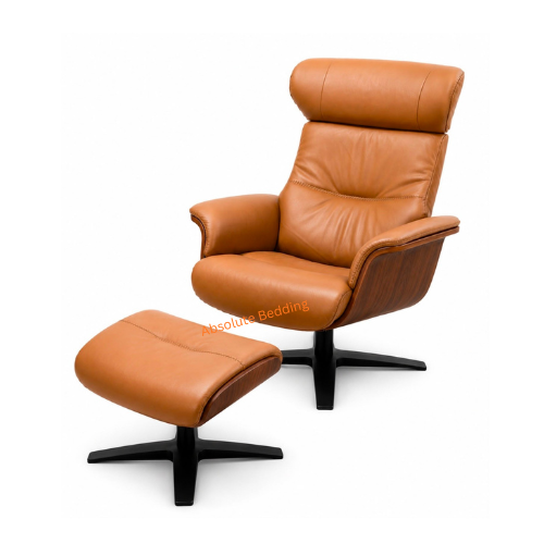 Alternative view of KFA1117 - ARM CHAIR