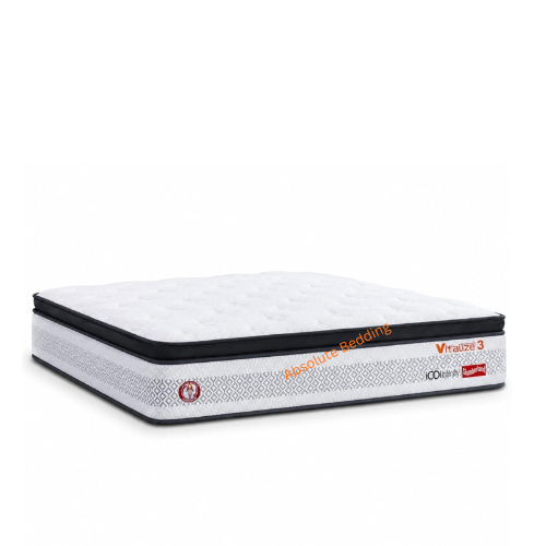 Slumberland Vitalize 3