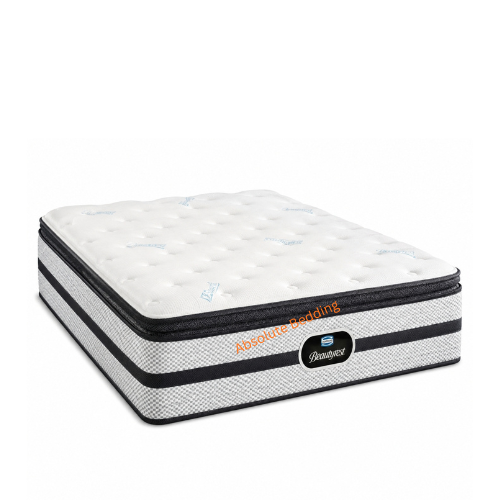 Alternative view of Simmons Beautyrest Lexington
