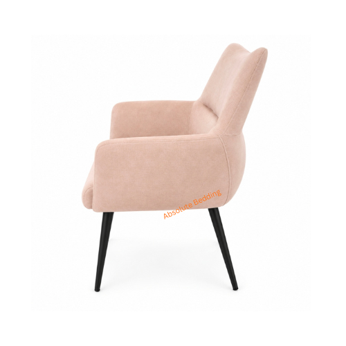 Alternative view of H687 - Dining Chair
