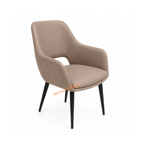 Alternative view of H666 -Premium Dining Chair
