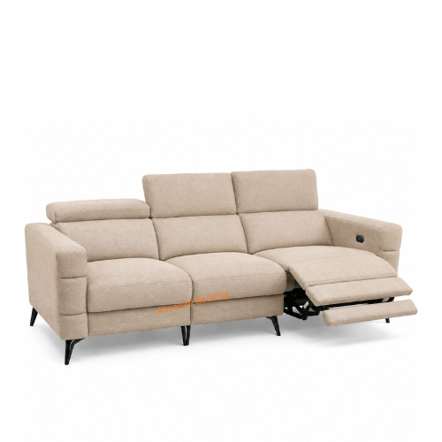 M939E - Power Incliner Sofa