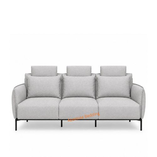 SICILY Fabric Sofa