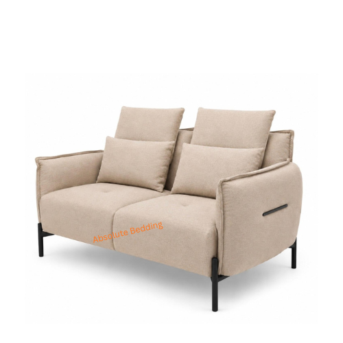 Alternative view of SICILY Fabric Sofa