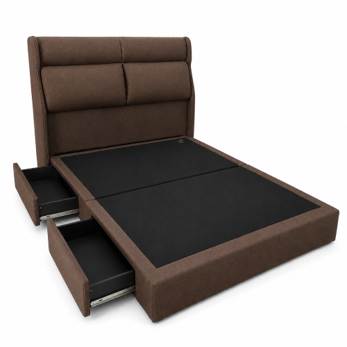 Java drawer bedframe