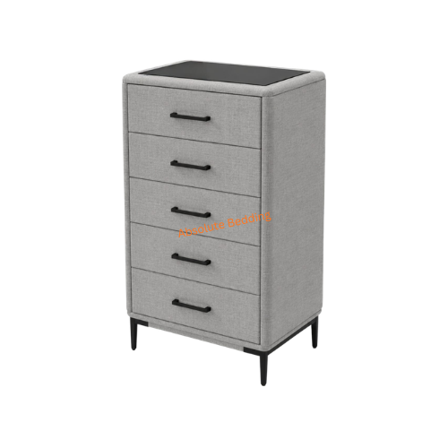 Alternative view of GTB016-Tall Cabinet