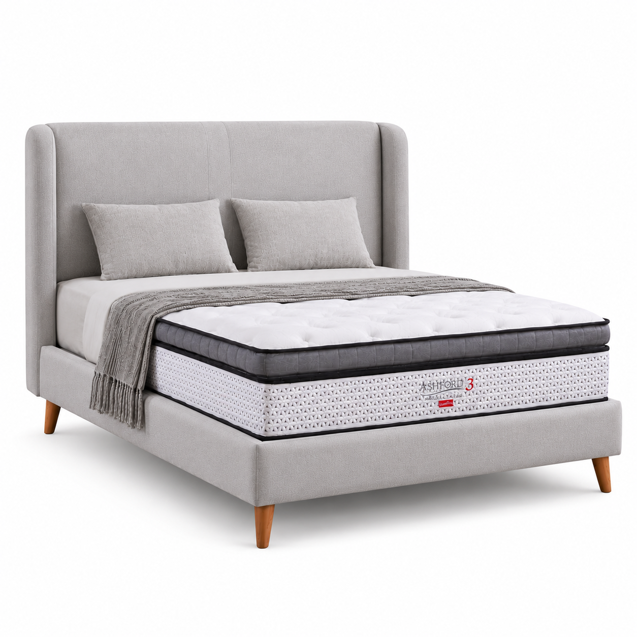 Slumberland Ashford 3