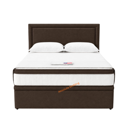 Alternative view of Jacob StorageBed