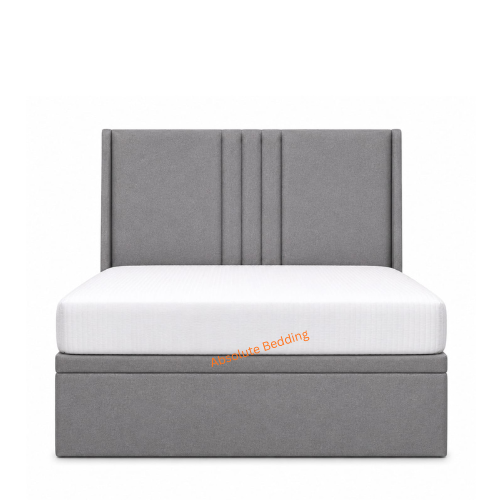 Alternative view of Calais StorageBed
