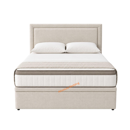 Jacob StorageBed