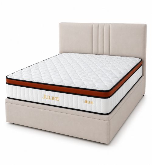 Carl StorageBed
