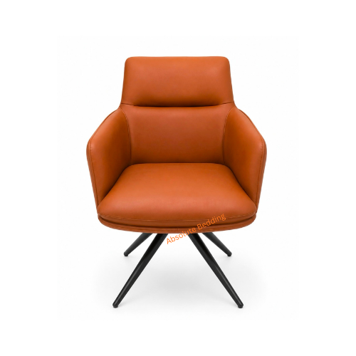 H812 - Genuine Leather Chair