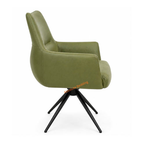 Alternative view of H687 - Dining Chair