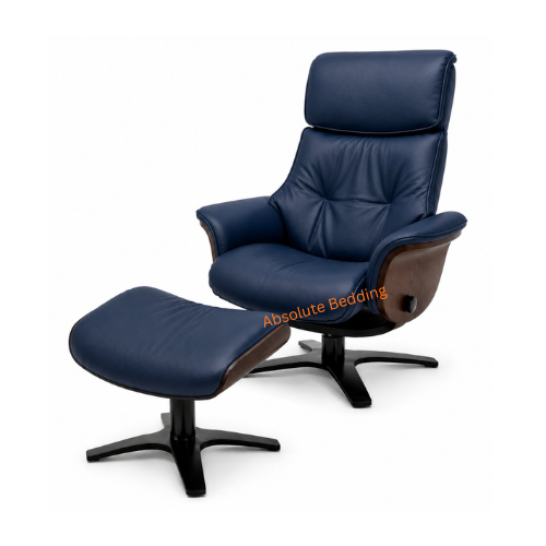 Alternative view of Sydney Lounge chair