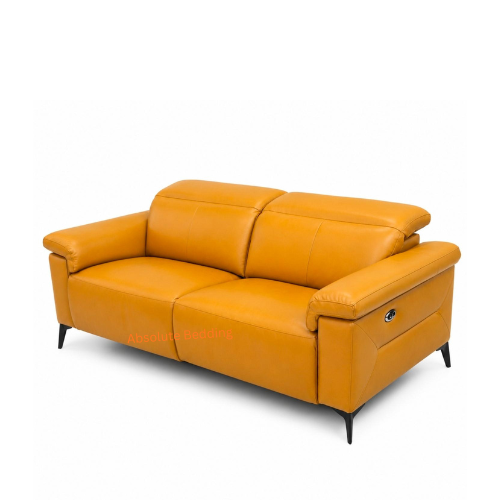 Alternative view of IBIZIA - Incliner Sofa