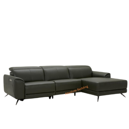 Bentley - L-Shape Incliner Sofa